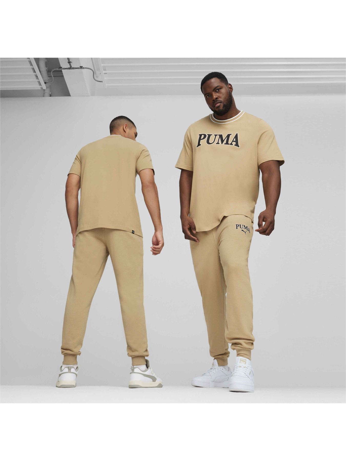 Спортивні штани PUMA Squad Sweatpants модель 678972 Фото