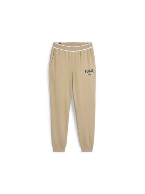 Штаны спортивные PUMA Squad Sweatpants модель 678972 Фото