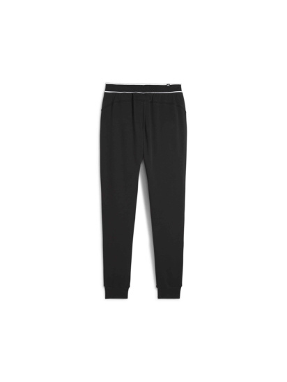 Штани спортивні PUMA Squad Sweatpants модель 678972 — фото - INTERTOP