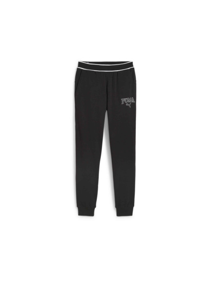 Штани спортивні PUMA Squad Sweatpants модель 678972 - фото