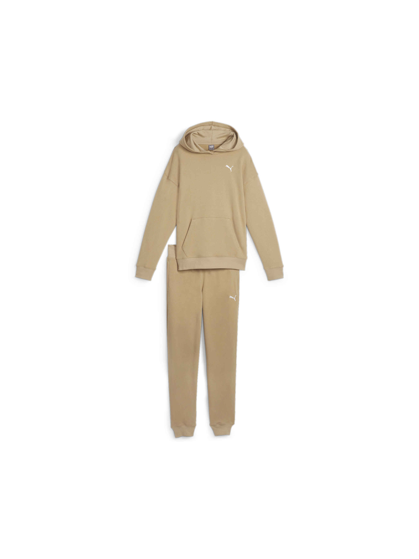 Домашний костюм PUMA Loungewear Suit Tr модель 679920 Домашний костюм PUMA Loungewear Suit Tr модель 679920 Фото