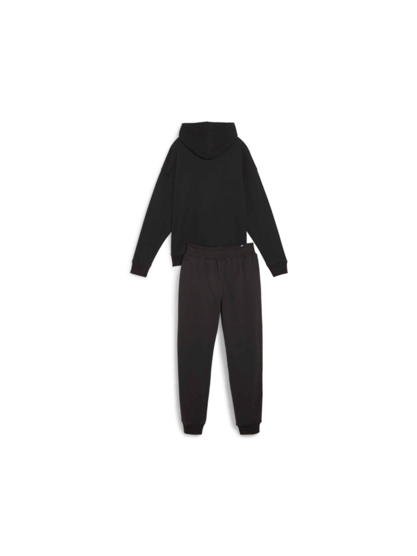 Домашний костюм PUMA Loungewear Suit Tr модель 679920 Фото