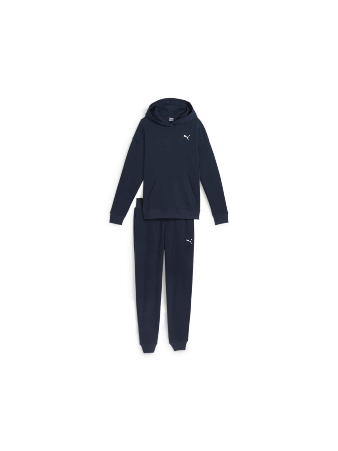 Домашній костюм PUMA Loungewear Suit Tr модель 679920 Фото