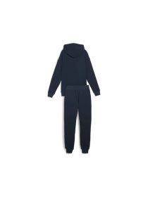Домашній костюм PUMA Loungewear Suit Tr модель 679920 Фото