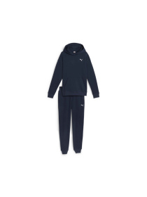 Домашній костюм PUMA Loungewear Suit Tr модель 679920 Фото