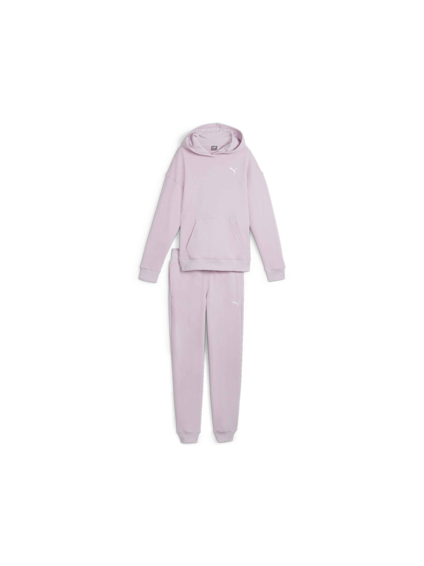 Спортивный костюм PUMA Loungewear Suit Tr модель 679920 Фото