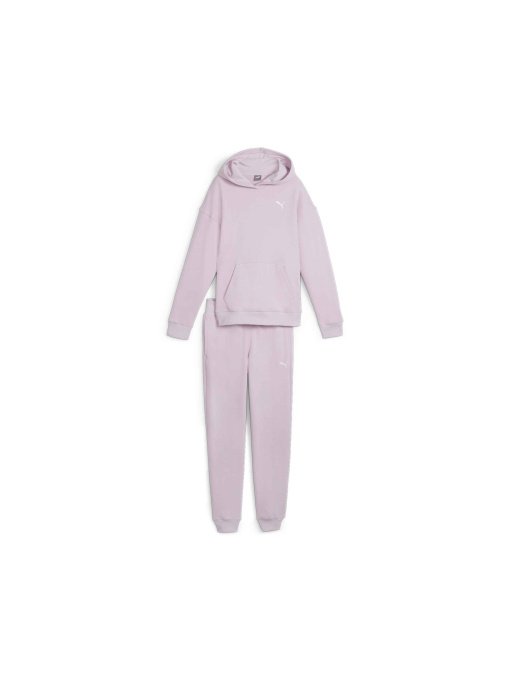 Спортивний костюм PUMA Loungewear Suit Tr модель 679920 Фото