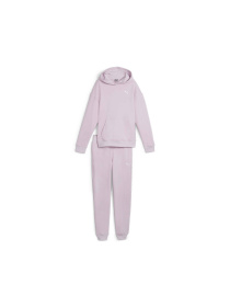 Спортивний костюм PUMA Loungewear Suit Tr модель 679920 Фото