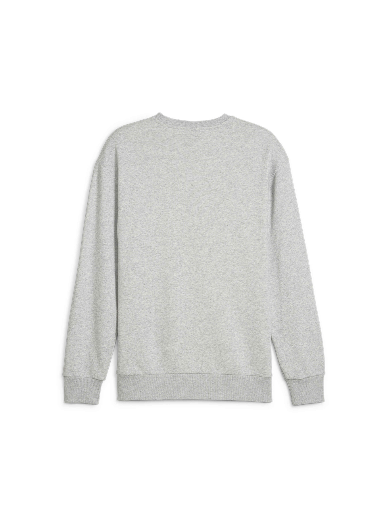 Свитшот PUMA Power Graphic Crew модель 678961 Фото