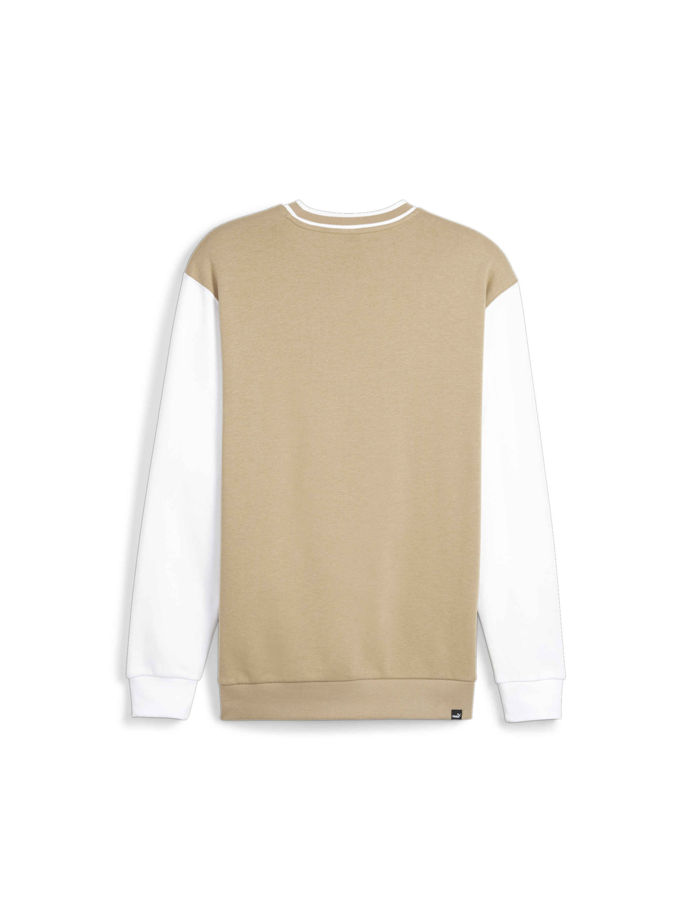 Кофта спортивная PUMA Squad Crew модель 678970 Фото