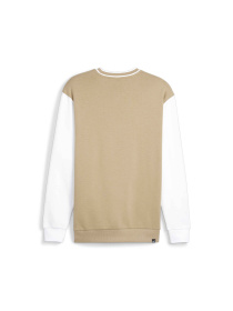 Кофта спортивная PUMA Squad Crew модель 678970 Фото