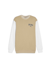 Кофта спортивная PUMA Squad Crew модель 678970 Фото