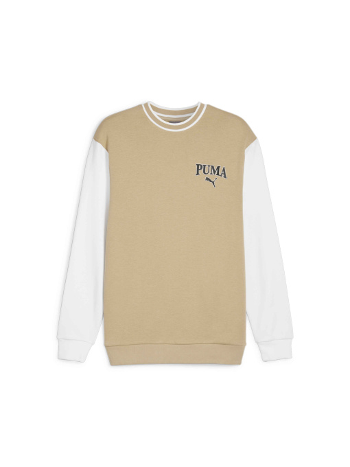 Спортивна кофта PUMA Squad Crew модель 678970 Фото