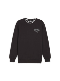 Кофта спортивная PUMA Squad Crew модель 678970 Фото