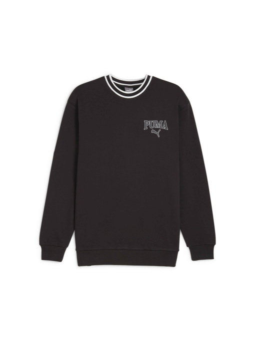 Спортивна кофта PUMA Squad Crew модель 678970 Фото