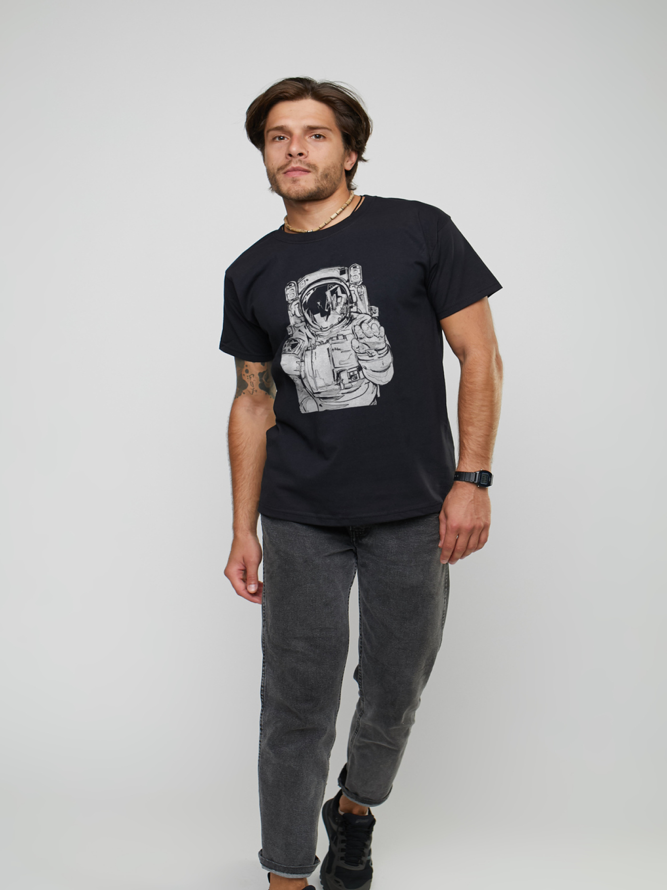 Футболки і поло YAPPI модель MB2453 Фото