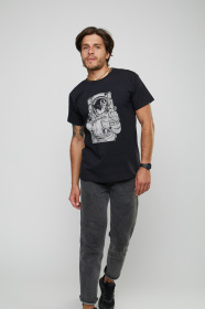 Футболки і поло YAPPI модель MB2453 Фото