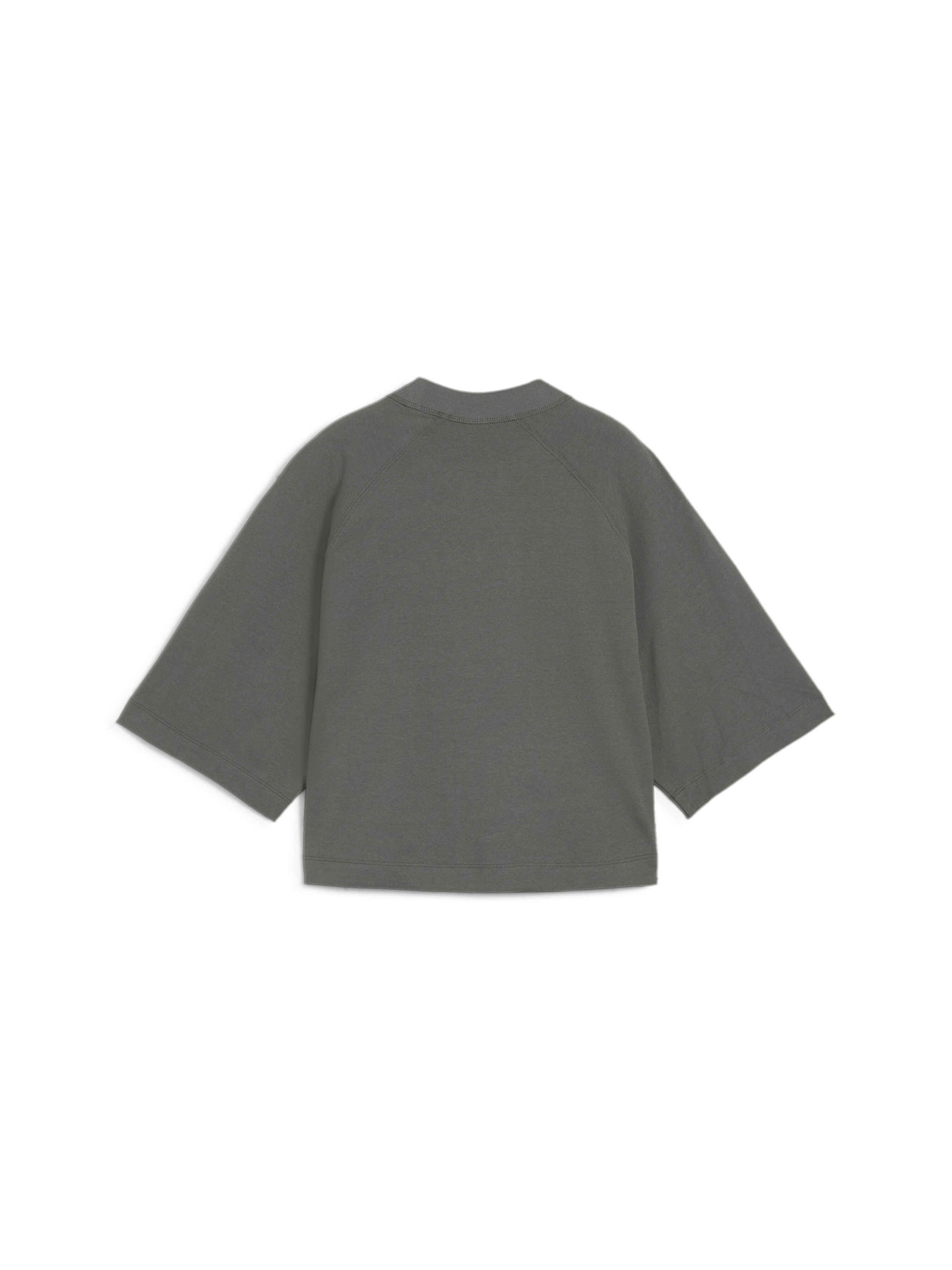 Футболка PUMA Classics+ Oversized Tee модель 624271 Фото