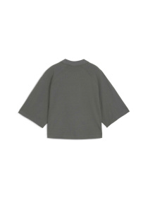 Футболка PUMA Classics+ Oversized Tee модель 624271 Фото