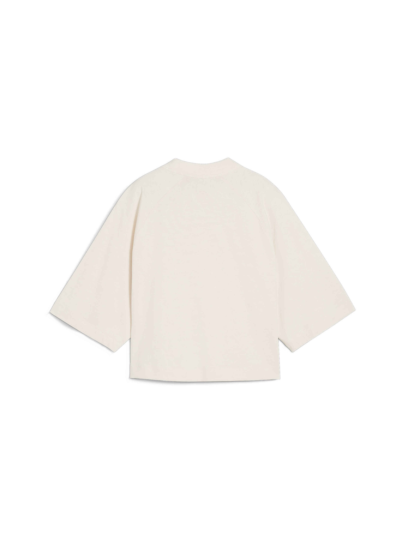 Футболка PUMA Classics+ Oversized Tee модель 624271 Фото