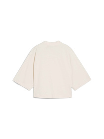 Футболка PUMA Classics+ Oversized Tee модель 624271 Фото