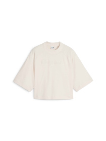 Футболка PUMA Classics+ Oversized Tee модель 624271 Фото