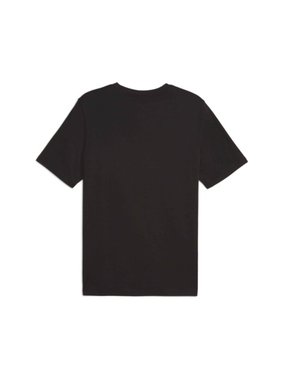 Футболка PUMA Graphics Sneaker Box Tee модель 680175 — фото - INTERTOP