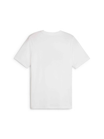 Футболка PUMA Graphics Sneaker Box Tee модель 680175 Фото