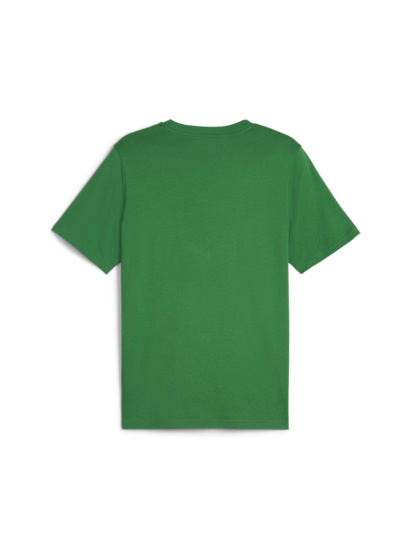 Футболка PUMA Graphics Sneaker Box Tee модель 680175 — фото - INTERTOP