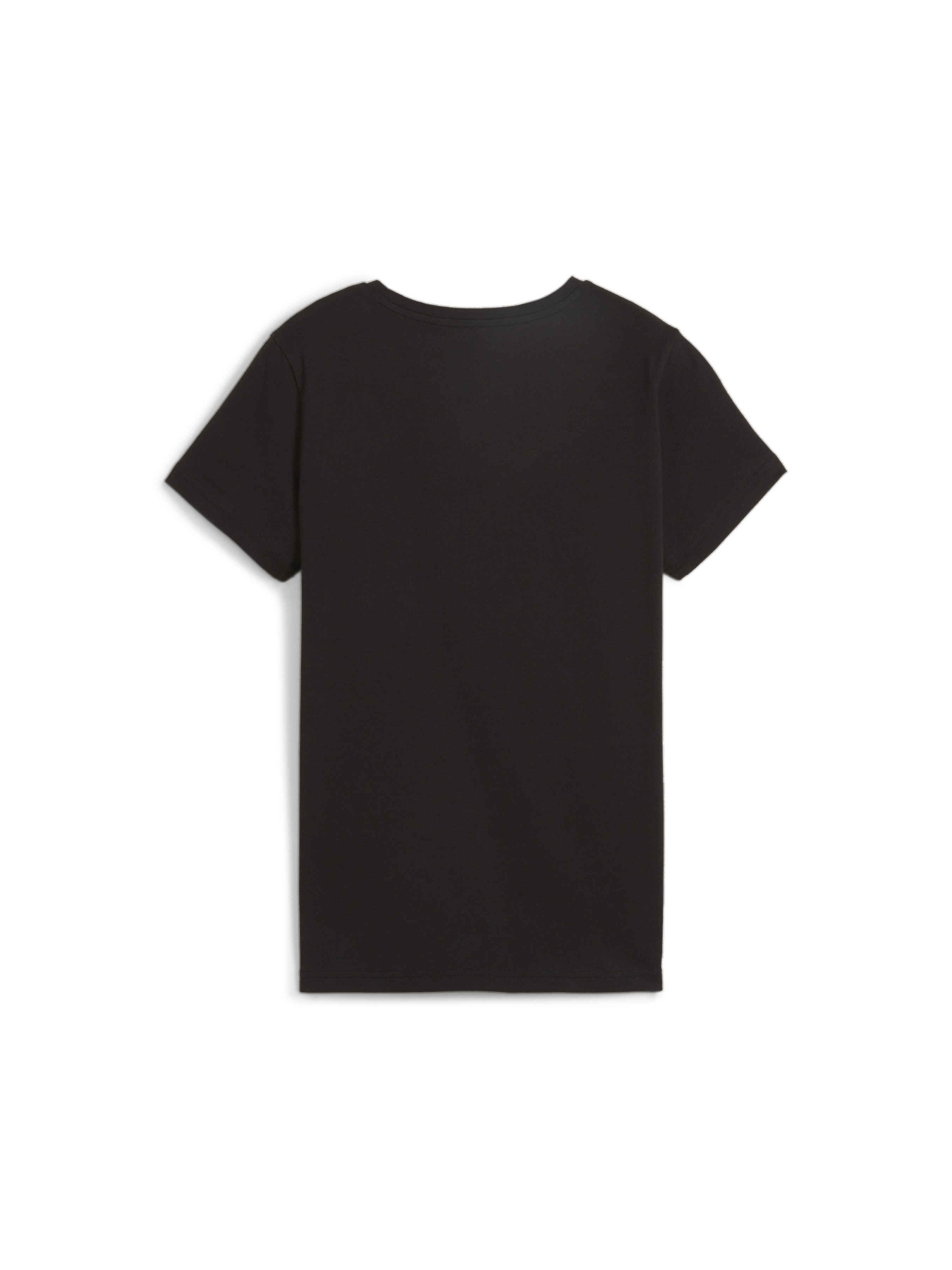 Футболка PUMA Ess+ Graphic Tee модель 679915 Фото