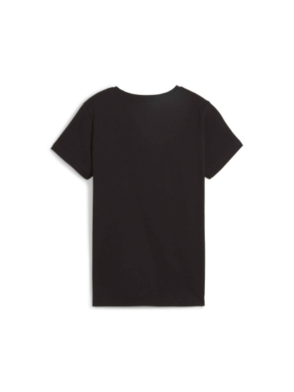 Футболка PUMA Ess+ Graphic Tee модель 679915 — фото - INTERTOP