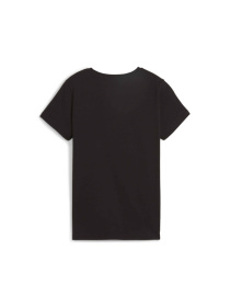 Футболка PUMA Ess+ Graphic Tee модель 679915 Фото