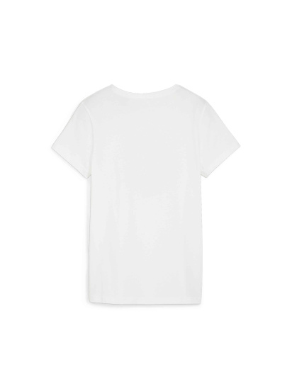 Футболка PUMA Ess+ Graphic Tee модель 679915 — фото - INTERTOP