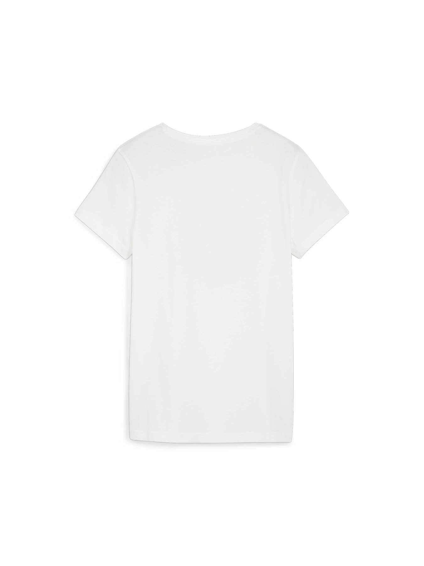 Футболка PUMA Ess+ Graphic Tee модель 679915 Фото