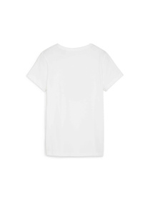 Футболка PUMA Ess+ Graphic Tee модель 679915 Фото