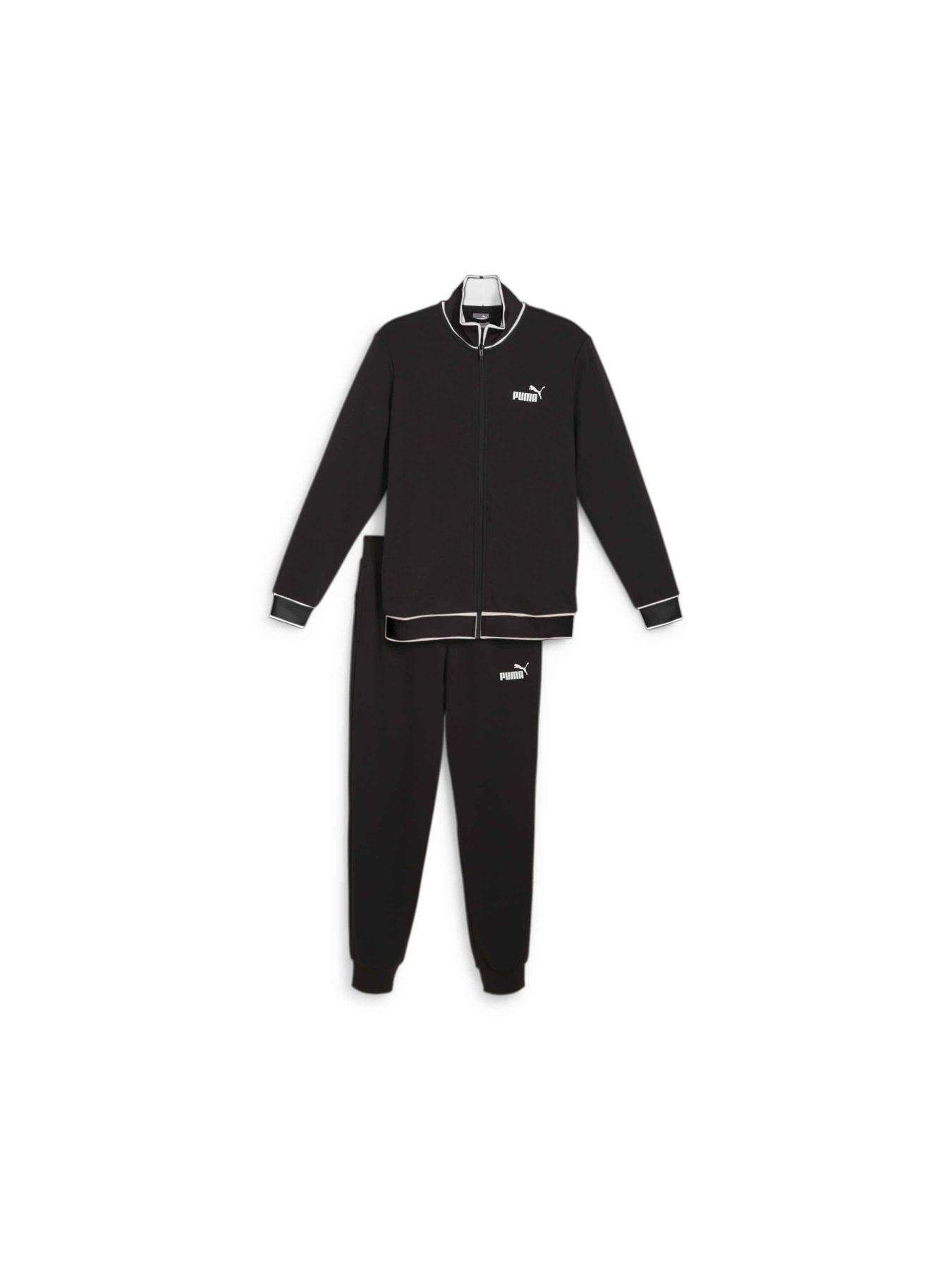 Спортивный костюм PUMA Sweat Tracksuit модель 678889 Фото