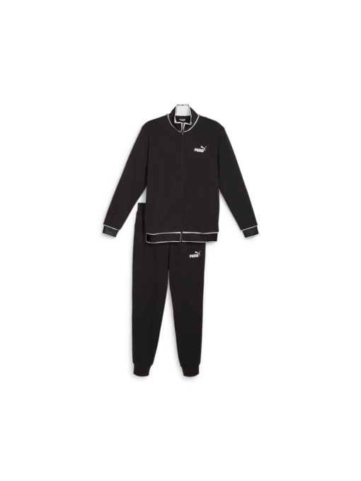 Спортивный костюм PUMA Sweat Tracksuit модель 678889 Фото