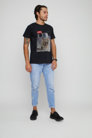 Футболки і поло YAPPI модель MB2452 Фото