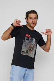 Футболки і поло YAPPI модель MB2452 Фото