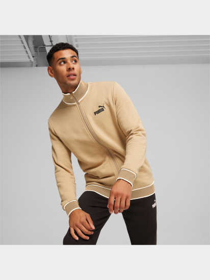 Спортивный костюм PUMA Sweat Tracksuit модель 678889 — фото 3 - INTERTOP