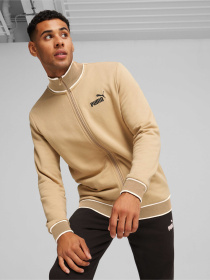 Спортивный костюм PUMA Sweat Tracksuit модель 678889 Фото