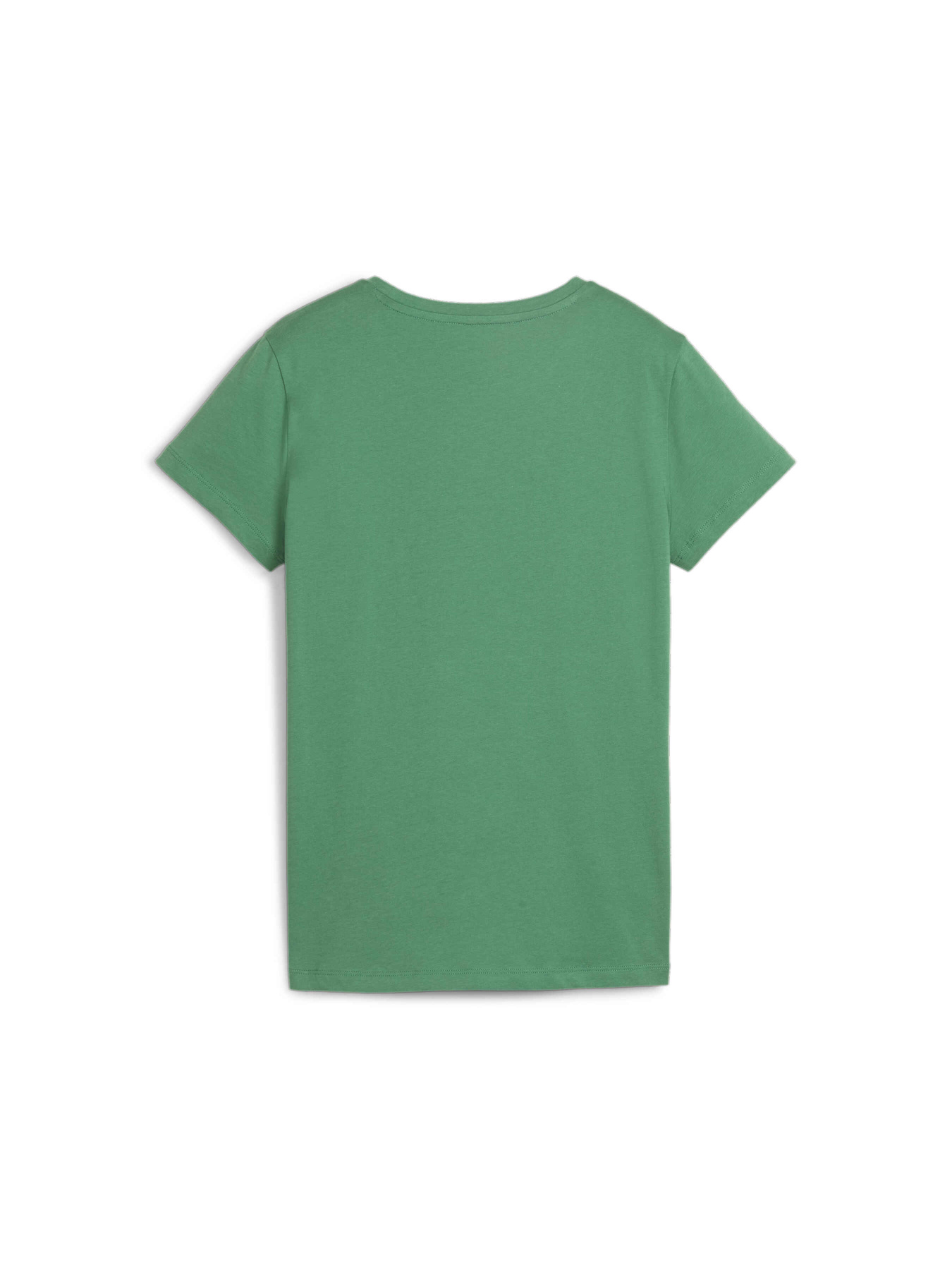 Футболка PUMA Ess+ Script Tee модель 679315 Фото