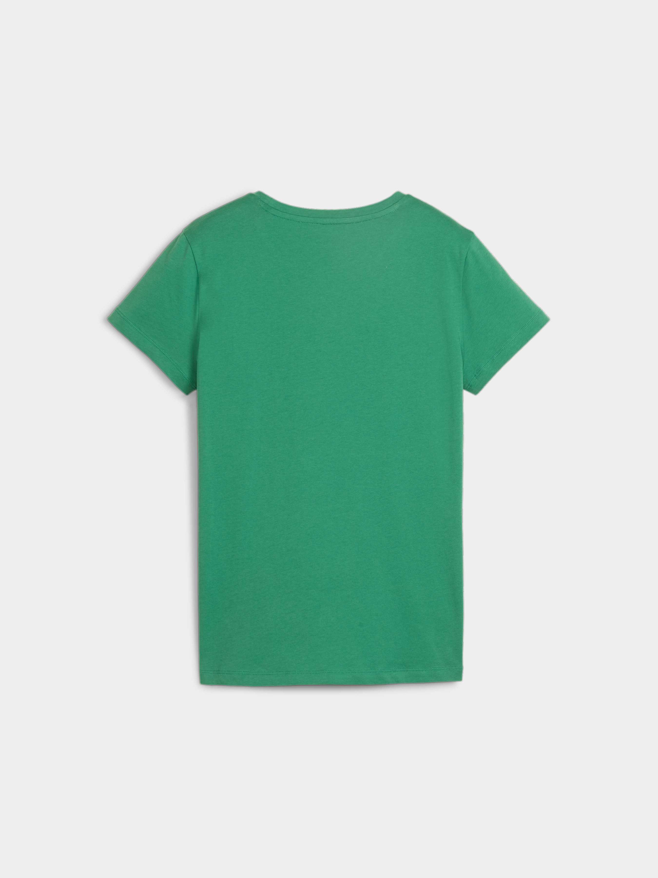 Футболка PUMA Ess+ Script Tee модель 679315 Фото