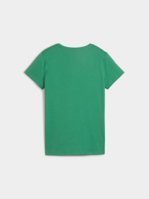 Футболка PUMA Ess+ Script Tee модель 679315 Фото
