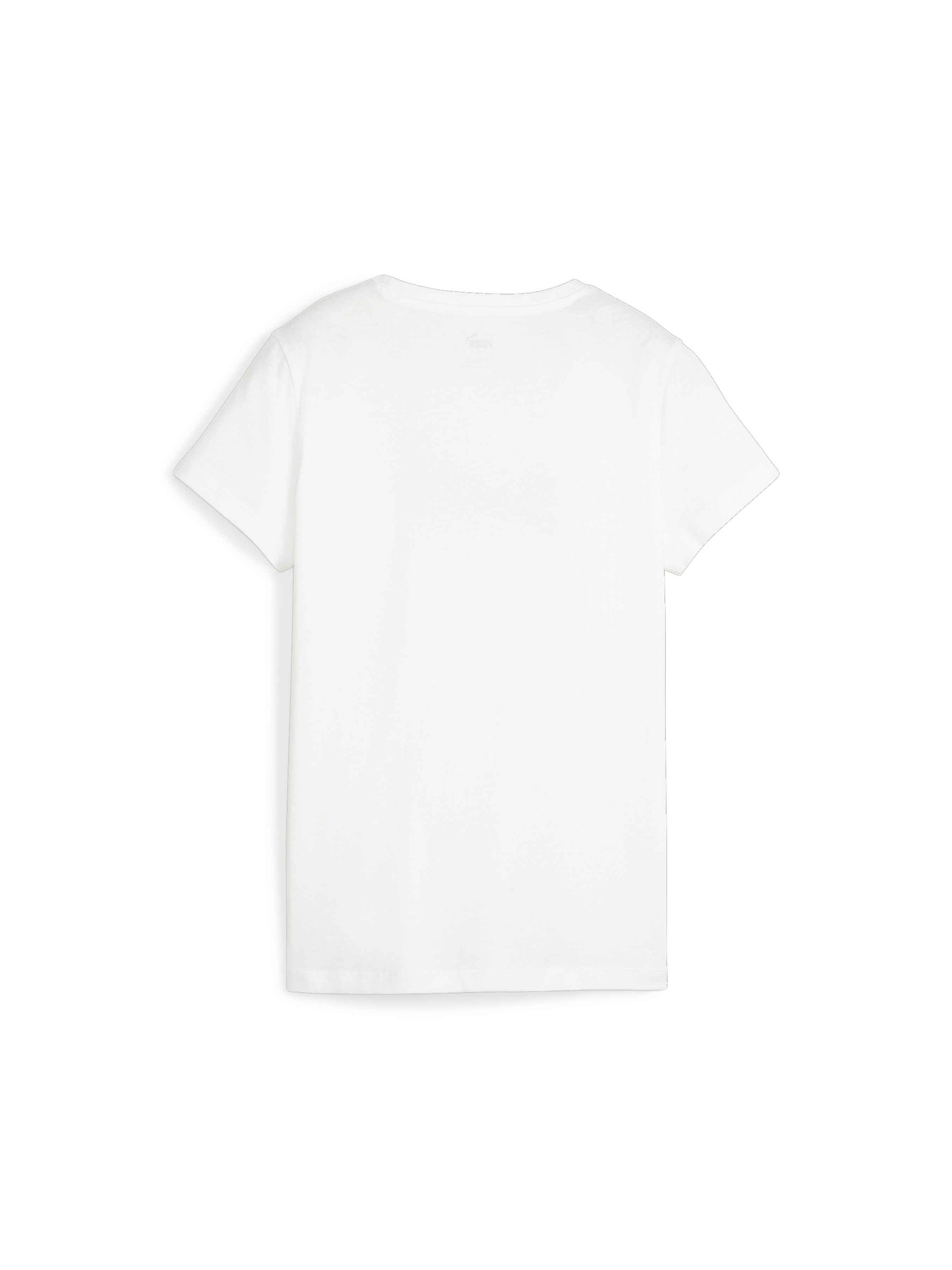 Футболка PUMA Ess+ Script Tee модель 679315 Фото