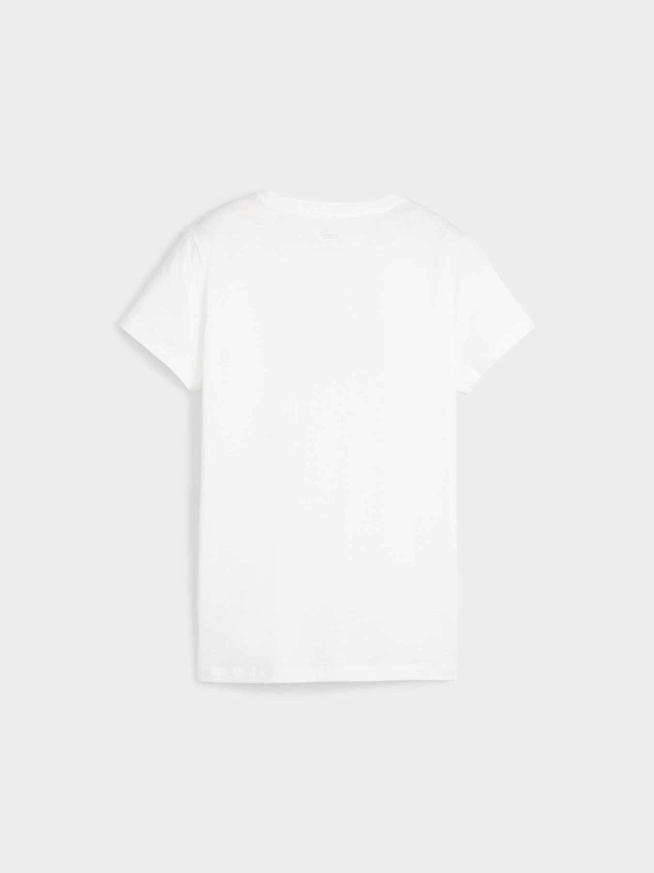 Футболка PUMA Ess+ Script Tee модель 679315 Фото