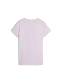 Футболка PUMA Ess+ Script Tee модель 679315 Фото