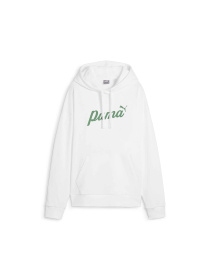 Худи PUMA Ess+ Script Hoodie Tr модель 679348 Фото