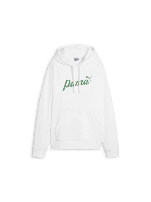 Худі PUMA Ess+ Script Hoodie Tr модель 679348 Фото