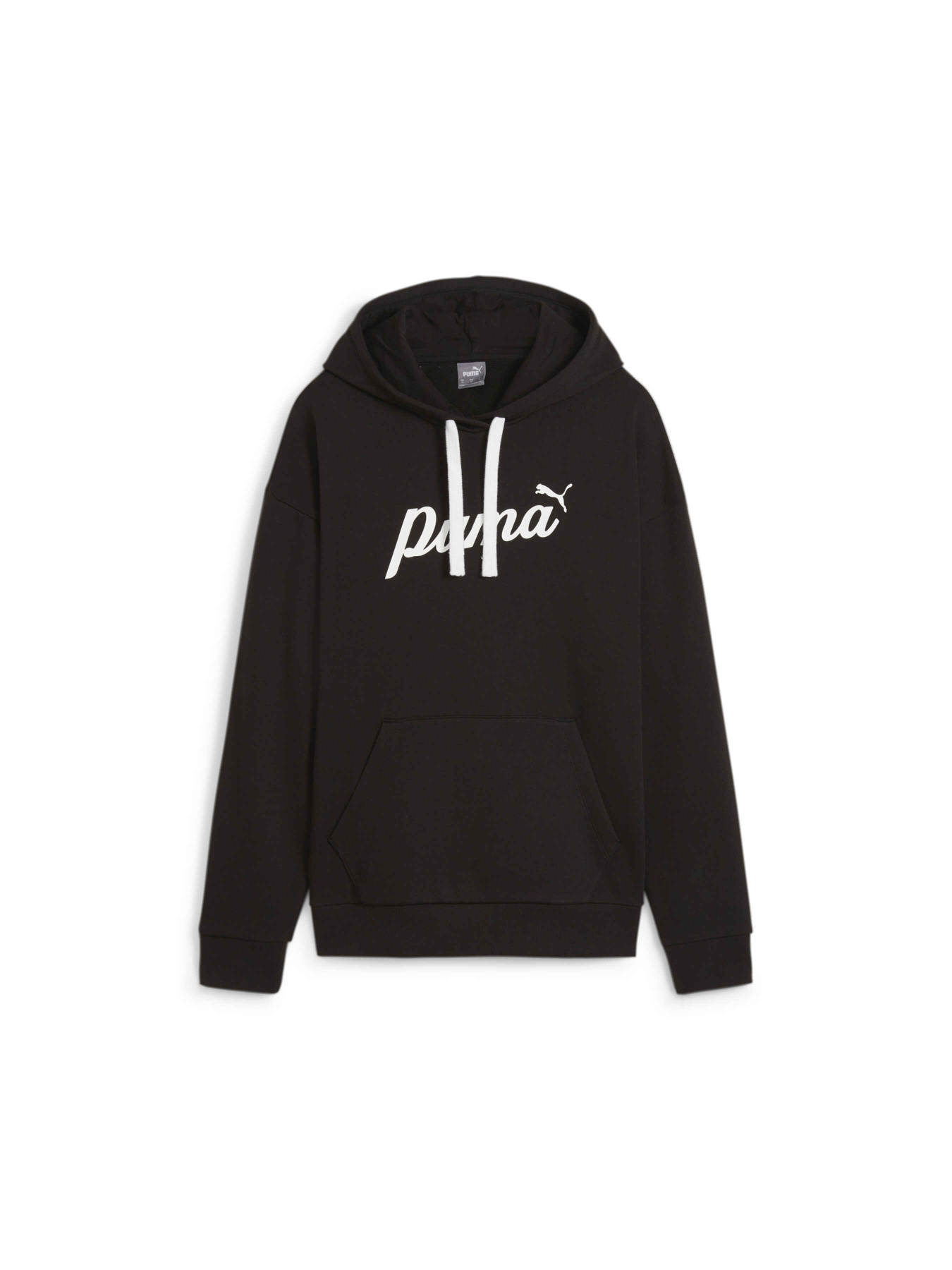 Худи PUMA Ess+ Script Hoodie Tr модель 679348 Худи PUMA Ess+ Script Hoodie Tr модель 679348 Фото